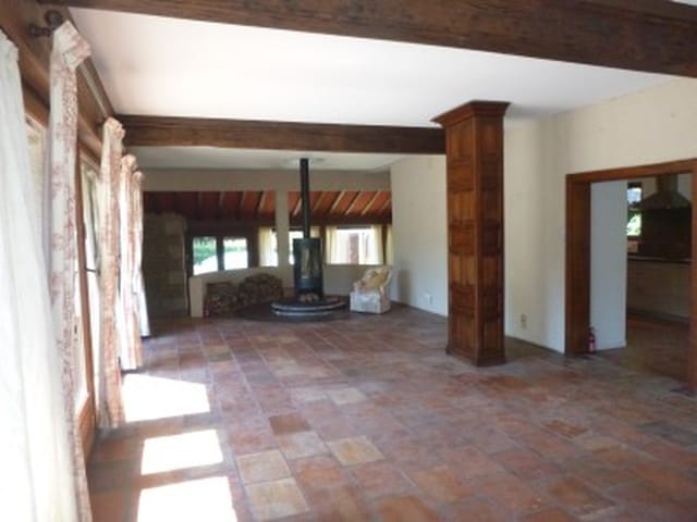 Ancien Moulin à Eau à Vendre Sur 17 Ha Avec Piscine Et Livres St Justin Landes