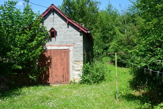 Moulin à Eau à Vendre Tarn Et Garonne Midi Pyrénées France