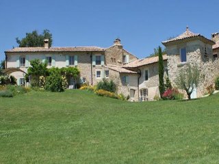 Bastide And Gites For Sale Drome Rhone Alpes France Moulin