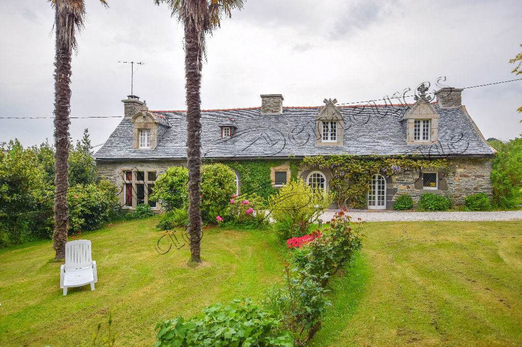 Brittany Cottages By The Sea For Sale